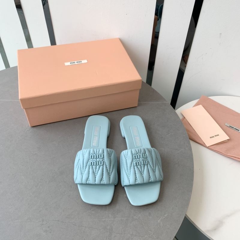 Miu Miu Sandals